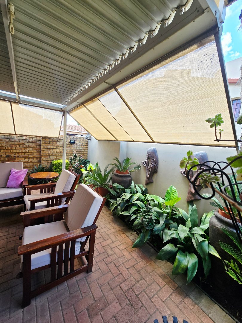 3 Bedroom Property for Sale in Flimieda North West